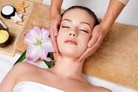 Body Massage Service