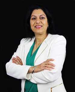 Rimpi Pritpal Kaura Realtor