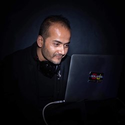 profile image for DJsolkris