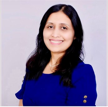 Neha Gupta Realtor in Bothell, WA