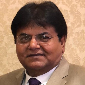 Pinal Dantara Financial Service Professional in Duluth, GA