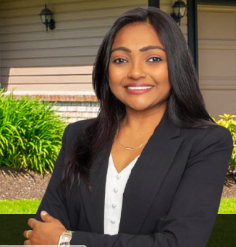 Priyanka Panchal Realtor in Orlando, FL