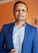 Ashok Kalwad - Professional Realtor in Canton, MI