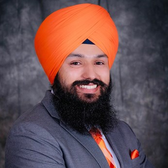 Jatinder Toor Realtor in Milpitas, CA