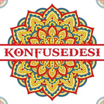 KonfuseDesi in Austin, TX