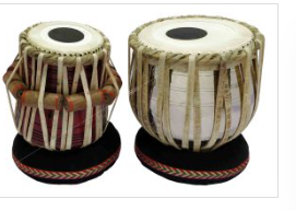 Ankush Vimawala Tabla Artist in Eugene, OR