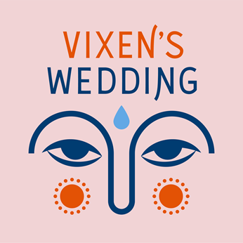 Vixen's Wedding in Austin, TX