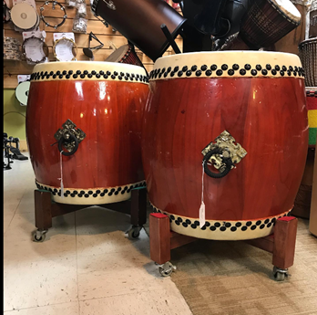 Earthshaking Music in Atlanta, GA