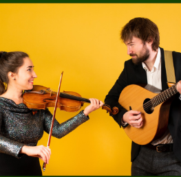 Lark In The Morning in Berkeley, CA