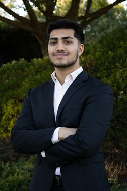 Raj Thandi Realtor in Union City, CA