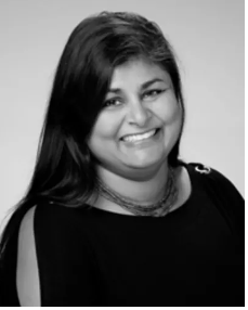 Teenu Agarwal-Hebbar Realtor in Tucson, AZ