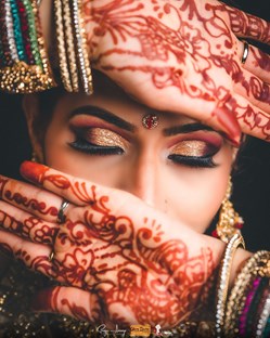 Makeup By Poojasri in Seattle, WA