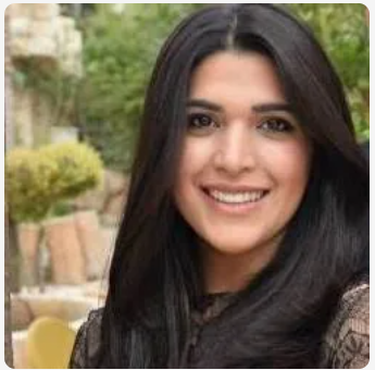 Reema Shahin Realtor in Katy, TX