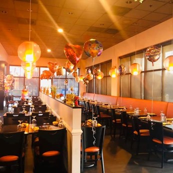 Taste Of India Nova in Gainesville, VA