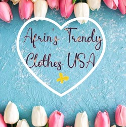 Afrin's Trendy Clothes USA in Piscataway, NJ