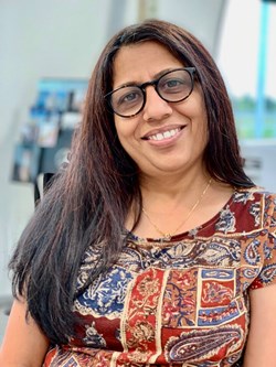 Tina Bhatt Realtor in Gilroy, CA