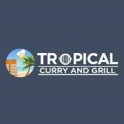 Tropical Curry And Grills in Pflugerville, TX