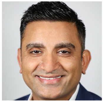 Jatin Patel Senior Loan Officer in Austin, TX
