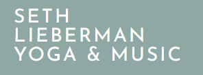 Seth Lieberman Yoga & Music in Fort Lee, NJ