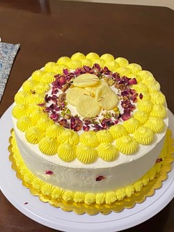 Akriti Delicacies in Alpharetta, GA