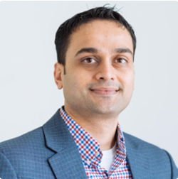 Viral Patel Realtor in Carmel, IN