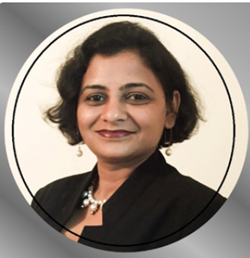 Varsha K Shah Realtor in Union City, NJ