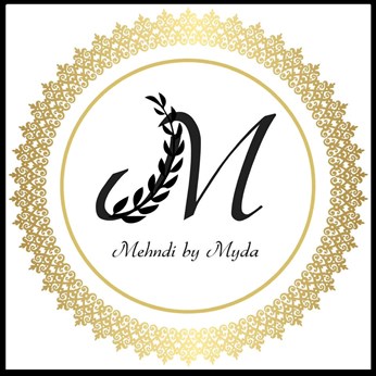 Mehndi By Myda