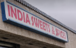 Indian Palate in Lancaster, CA