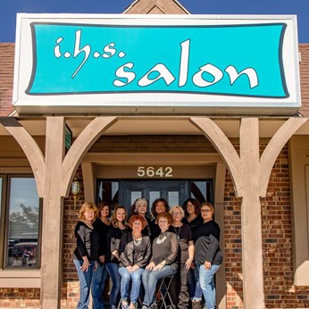 Indian Hills Styling Salon in Kansas city, MO