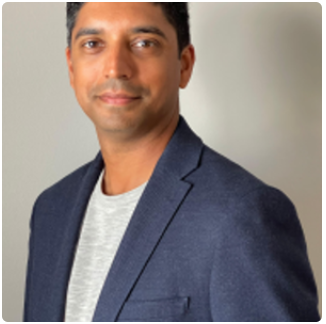 Nirav Shah Realtor in Bloomingdale, IL