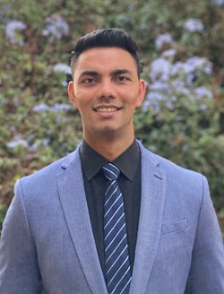 Kamal Thind Realtor in Los Altos, CA
