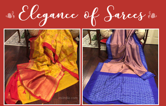 Elegance Of Sarees in Canton, MI