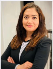 Shalinee Bhardwaj Loan Advisor in Austin, TX