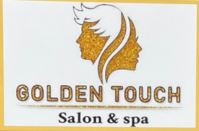 Golden Touch Salon Spa