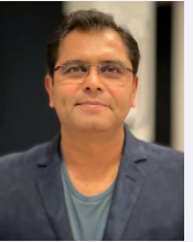 Sunit Bhardwaj Loan Advisor in Austin, TX