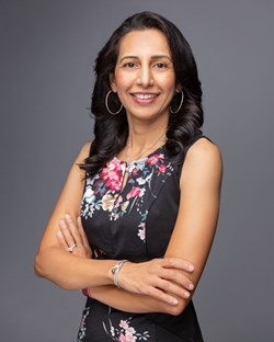 Gopi Vyas Realtor in Cupertino, CA