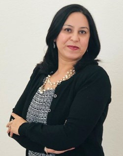 Preeti Balani Realtor in Milpitas, CA