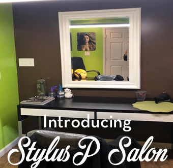 StylusP Salon Services