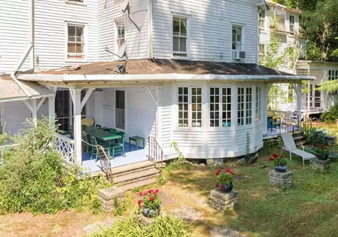 Akshar Patel Realtor in Springfield, NJ