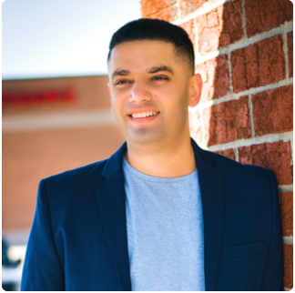 Jeet Patel Realtor in Bear, DE