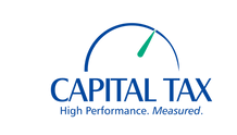 Capital Tax in Palo Alto, CA