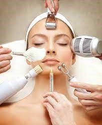 Threading & Waxing Salon