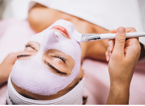 Kanza Beauty Salon