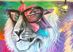 Roots Indian Bistro in Los Angeles, CA