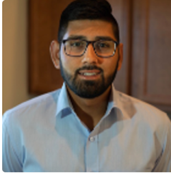 Chetan Patel Realtor in Saint Cloud, FL