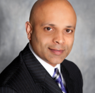 Jay Patel Realtor in Glenview, IL