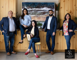 The Shahani Group