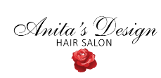 Anita's Design Hair Salon in Hanscom Afb, MA