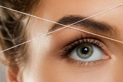 Saloni Threading in New York, NY