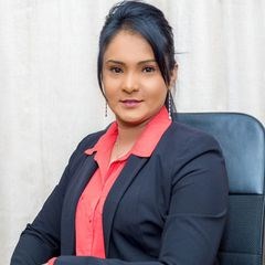 Kavita Singh Realtor in Jamaica, NY